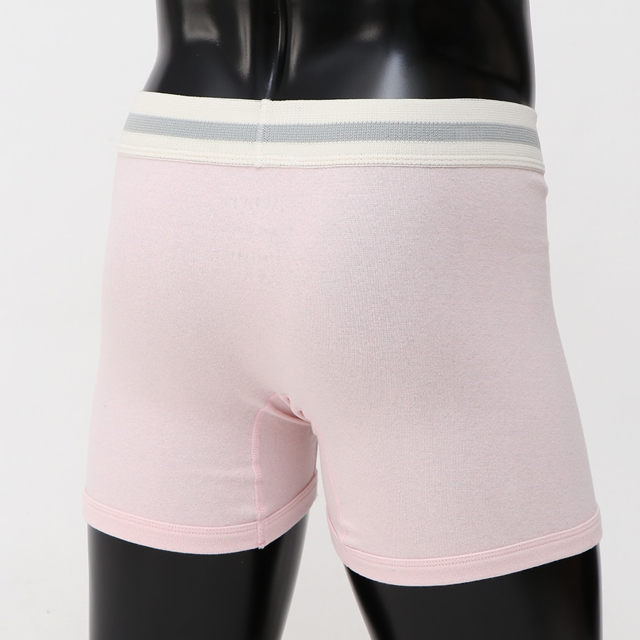 ボクサーブリーフ 19FW Hanes colors ヘインズ(HM6-Q101)