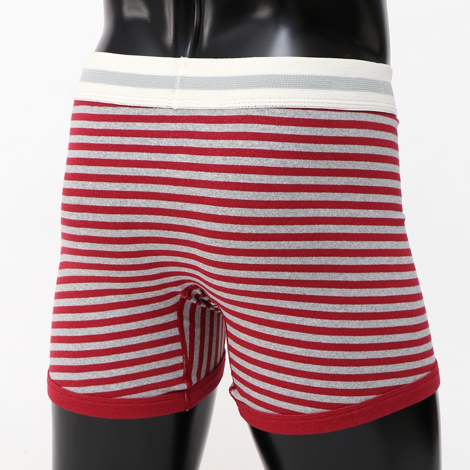 ボクサーブリーフ 19FW Hanes colors ヘインズ(HM6-Q101)