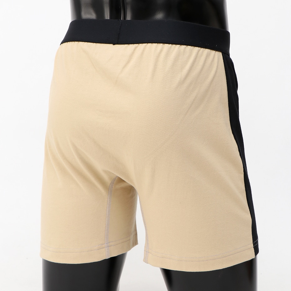 ニットボクサー 19FW BEEFY ヘインズ(HM7-P101)