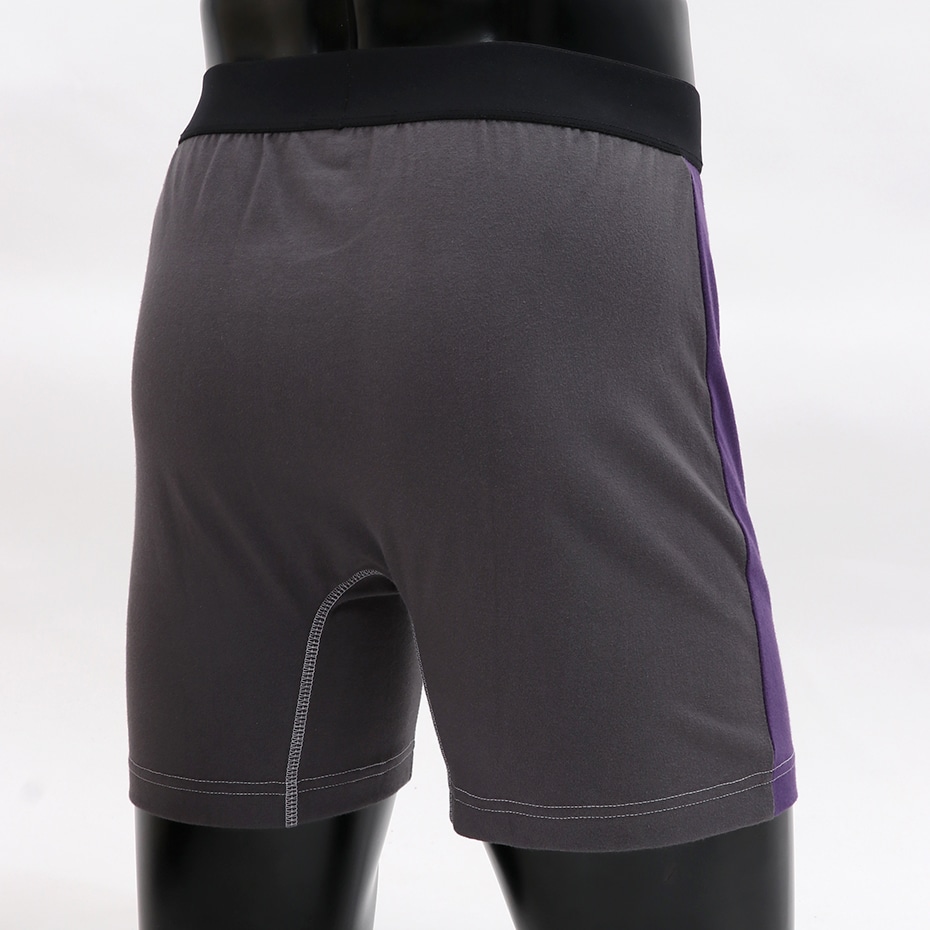 ニットボクサー 19SS BEEFY ヘインズ(HM7-P101)