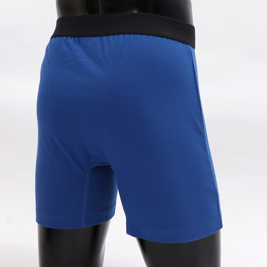 ニットボクサー 19SS BEEFY ヘインズ(HM7-P101)