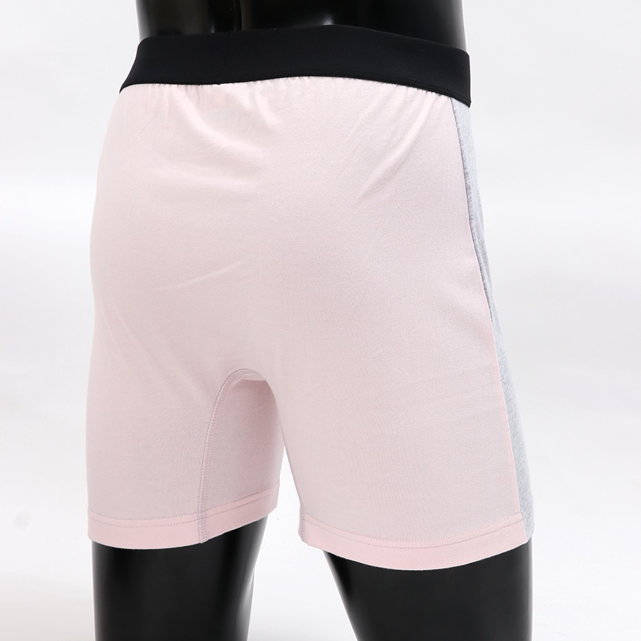 ニットボクサー 19SS BEEFY ヘインズ(HM7-P101)