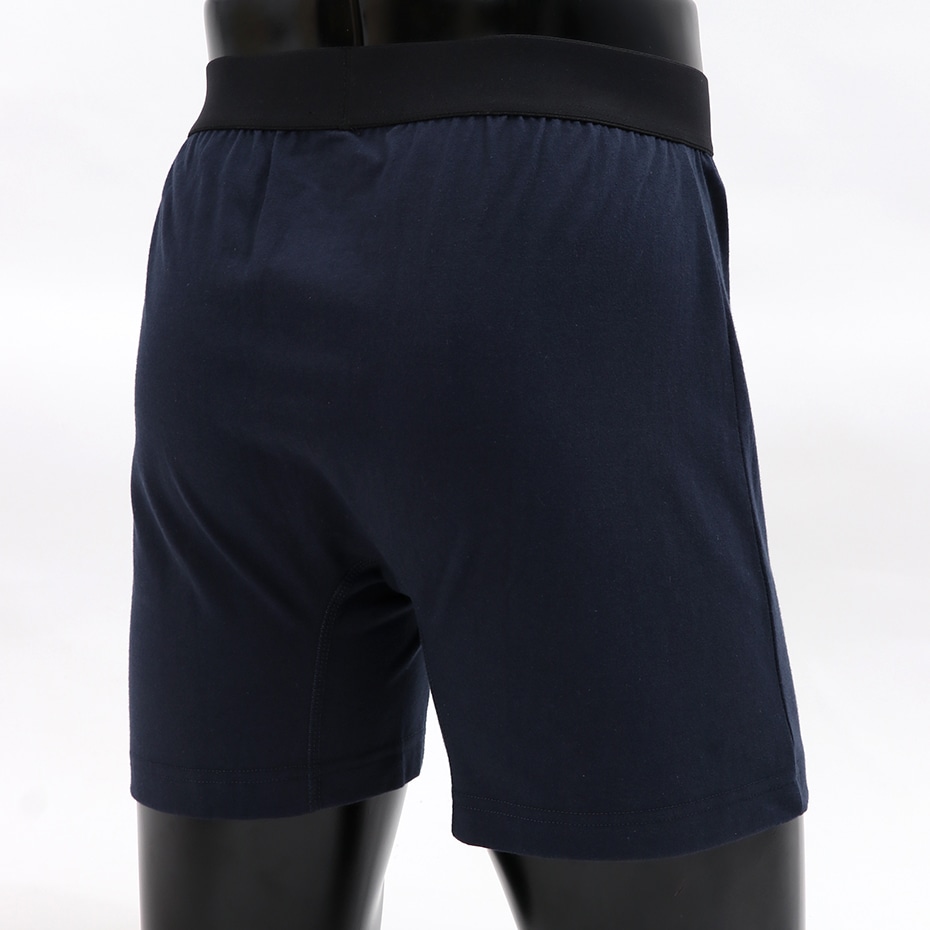 ニットボクサー 19FW BEEFY ヘインズ(HM7-P101)