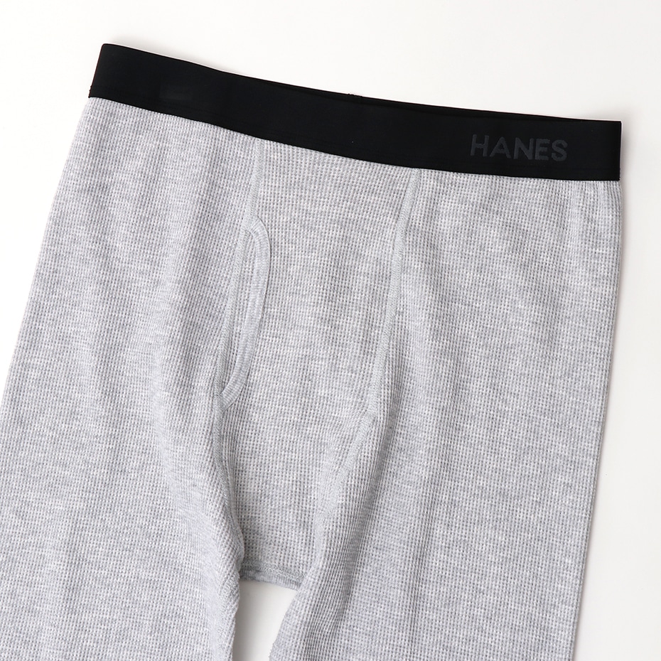 ビーフィーサーマルパンツ 19FW BEEFY-T ヘインズ(HM9-Q101)