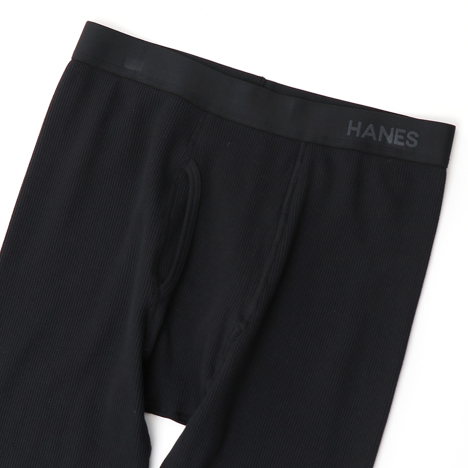 ビーフィーサーマルパンツ 19FW BEEFY-T ヘインズ(HM9-Q101)