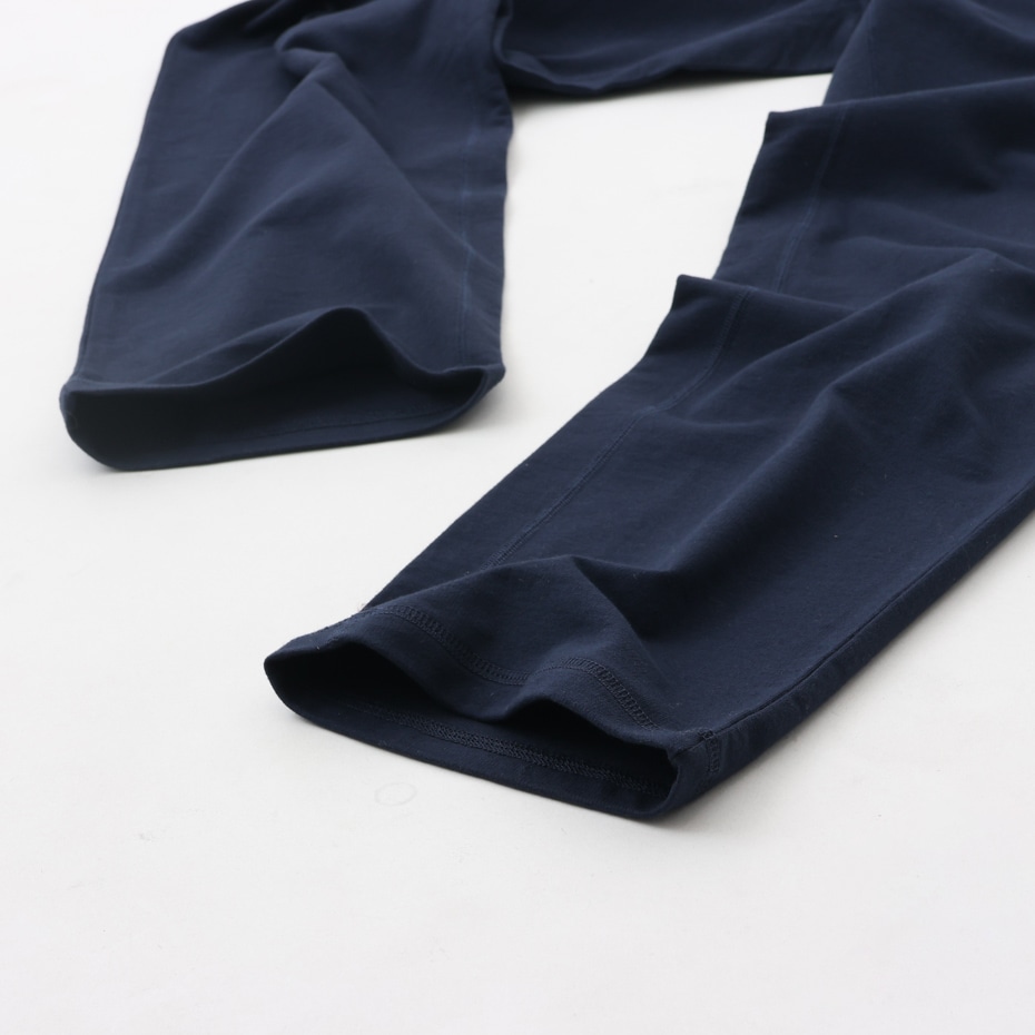 <OUTLET>Hanes H ロングパンツ ヘインズ(HM9-Y101)