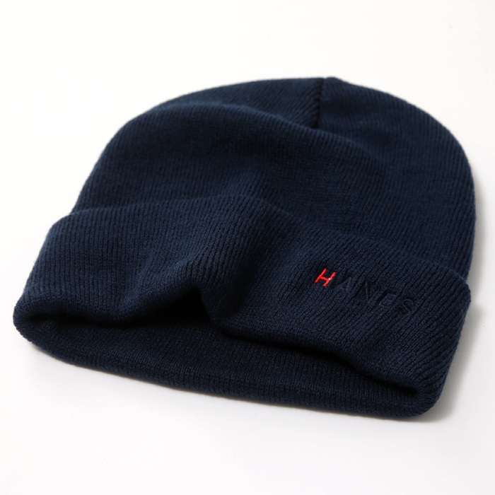アクリルハイゲージニット 16FW ヘインズ(HS1606-02)