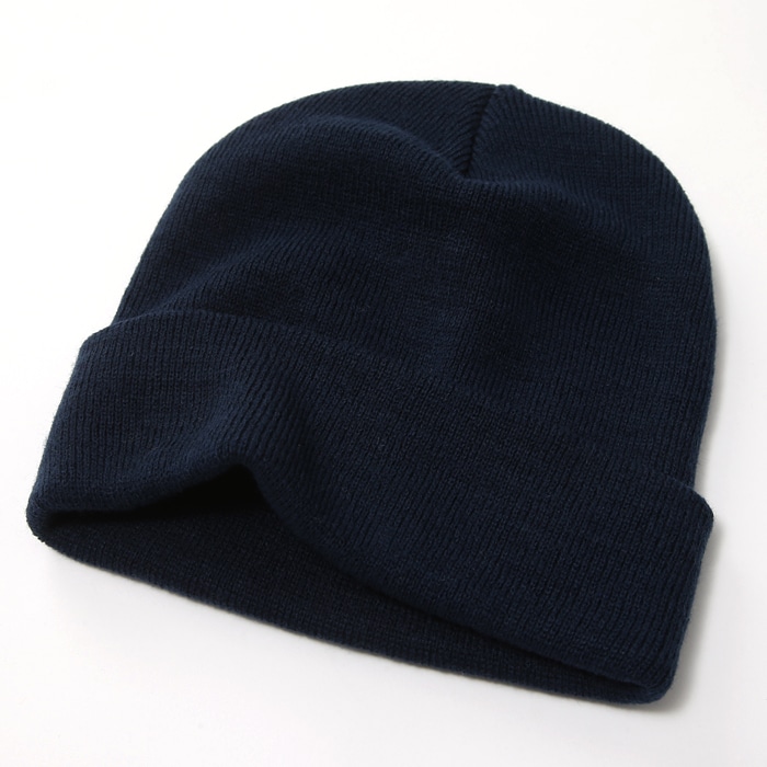 アクリルハイゲージニット 16FW ヘインズ(HS1606-12)
