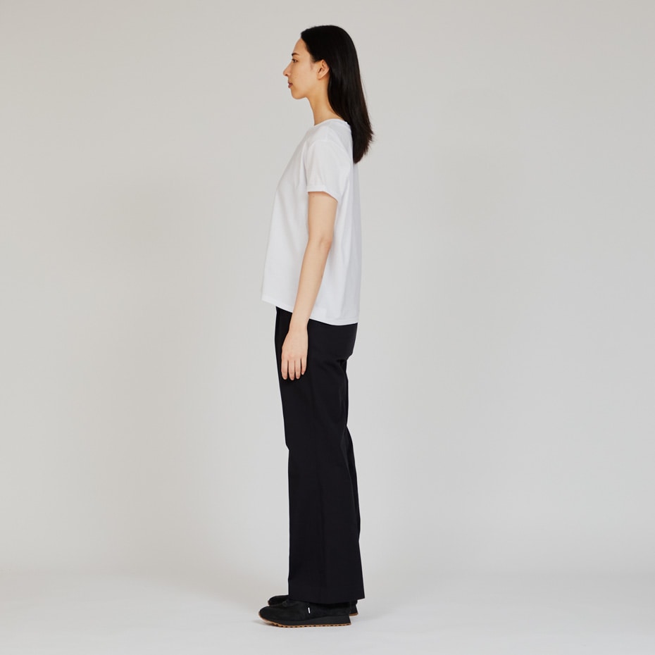 Hanes originalsキャップスリーブTシャツ 25SS ヘインズ(HW1-B103)