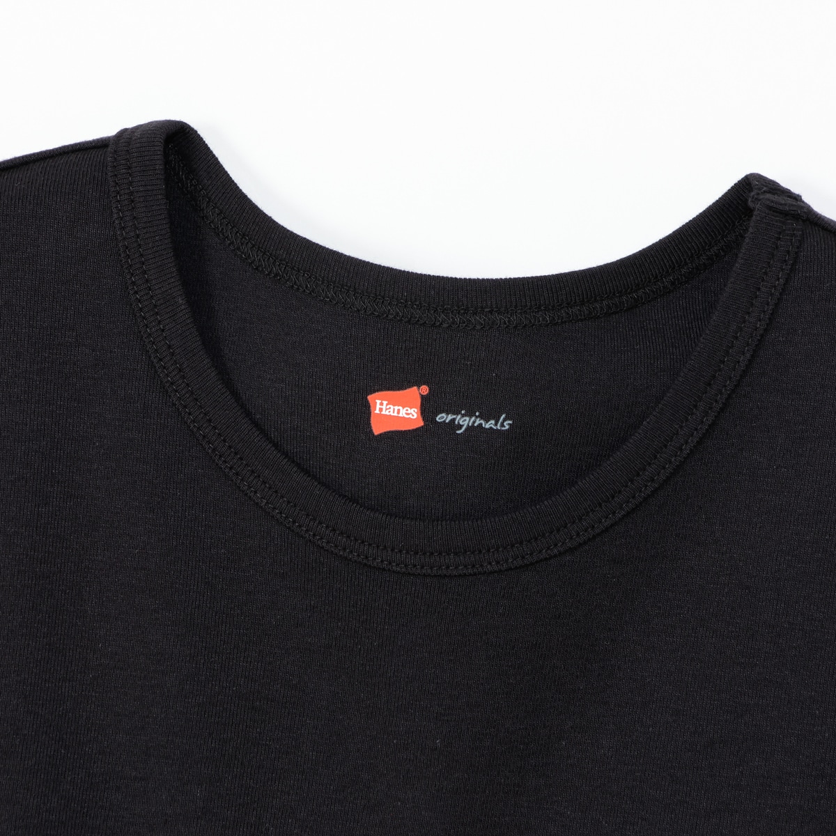 Hanes originalsRpNgTVc 25FW wCY(HW1-B105)