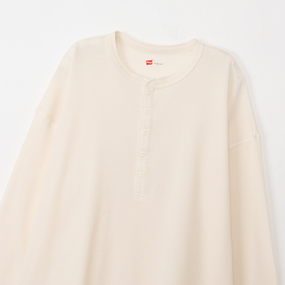 Hanes originals btw[lbNOX[uTVc 25FW wCY(HW4-C104)
