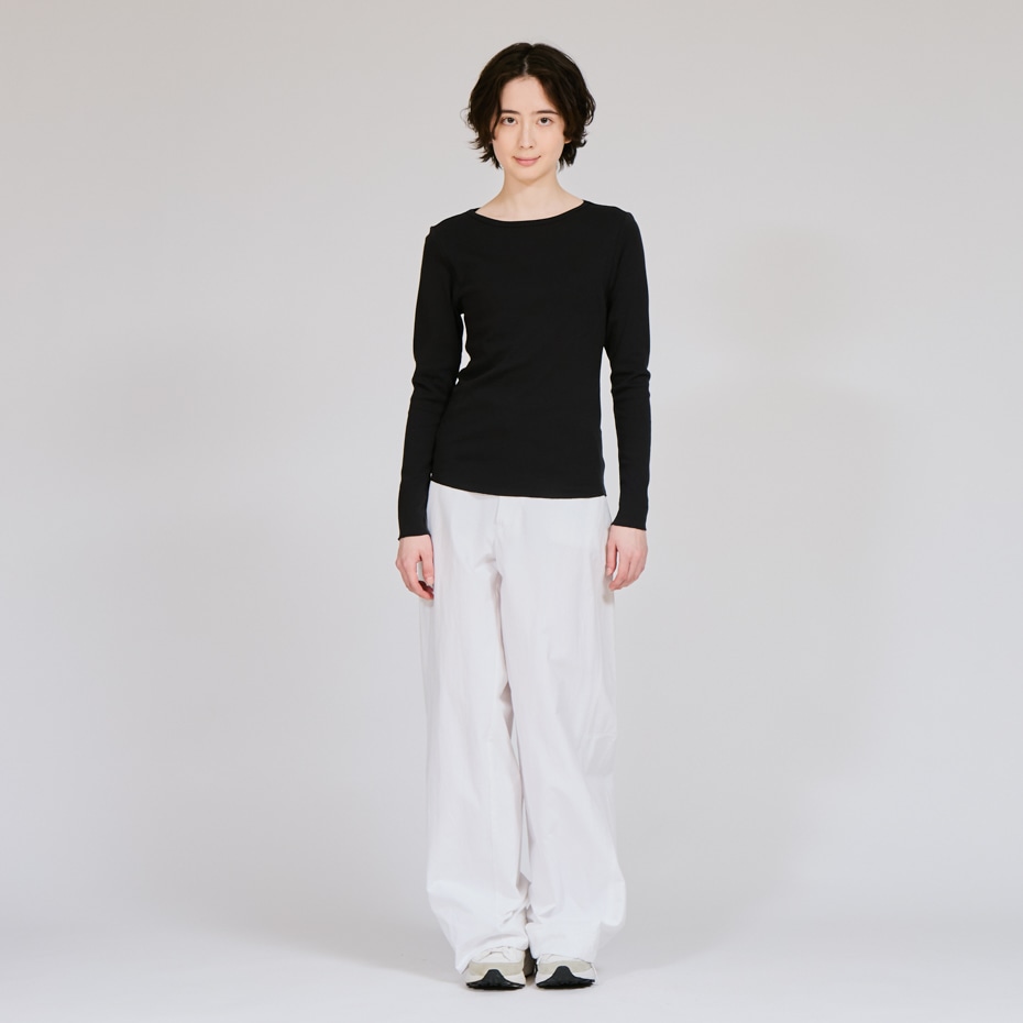 Hanes originals クルーネックTシャツ 25FW ヘインズ(HW4-C106)