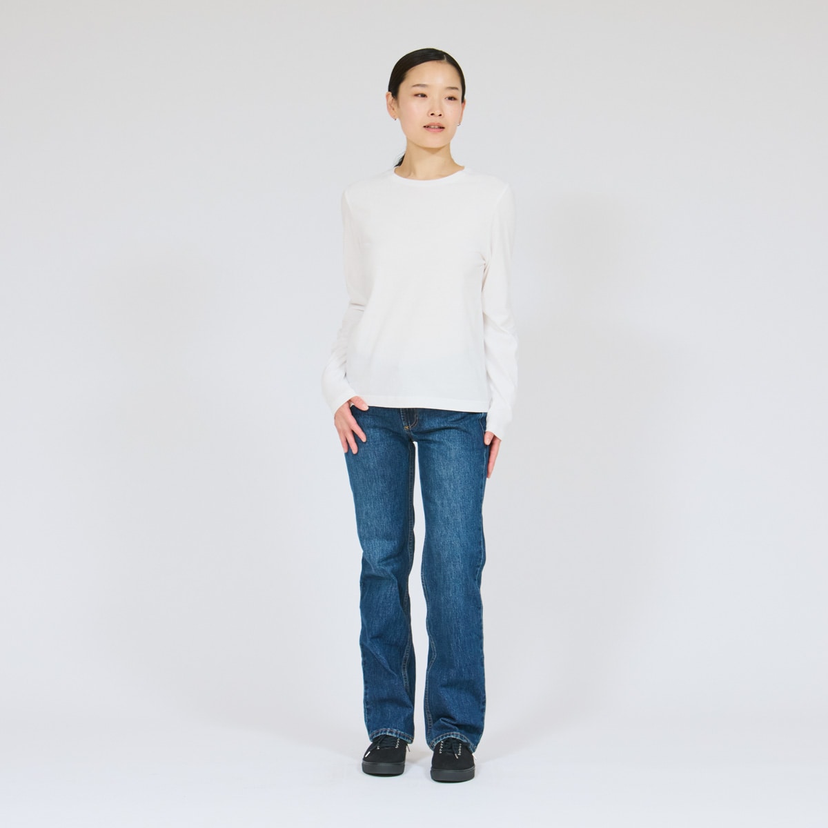2P Japan Fit for HER �N���[�l�b�N�����O�X���[�uT�V���c