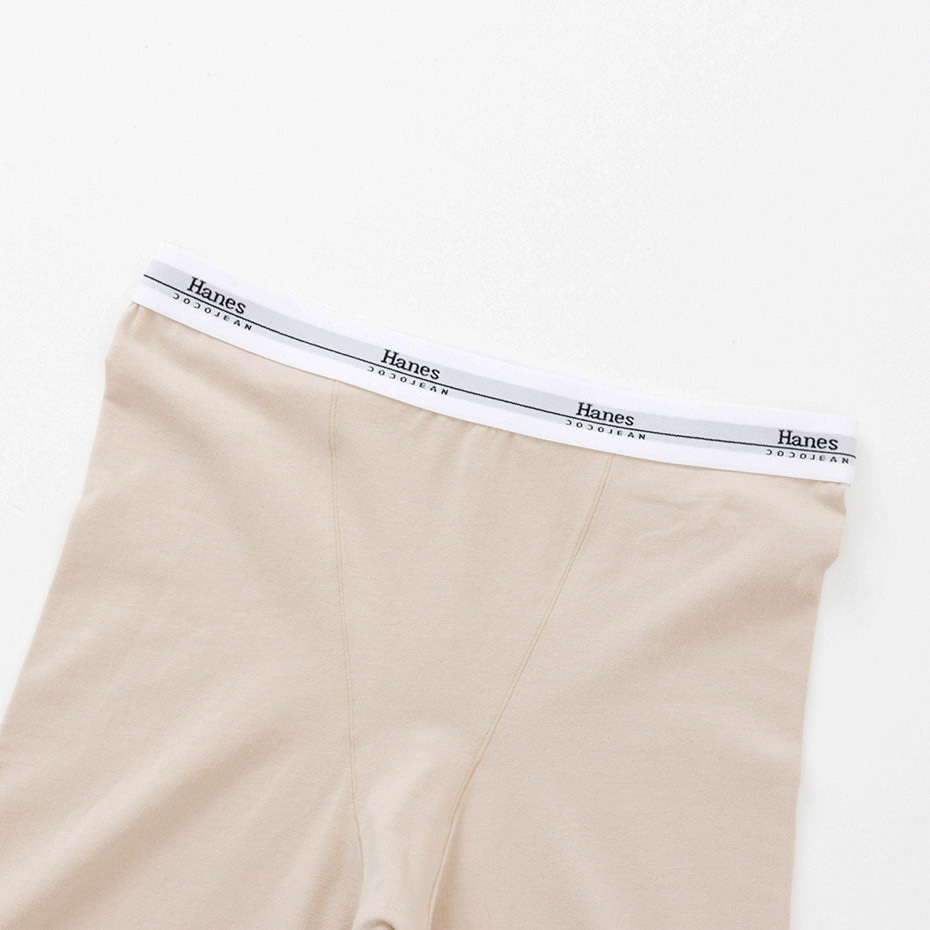 Hanes originalsロングレングスショーツ by THE DODO JEAN 25FW ヘインズ(HW6-C101)