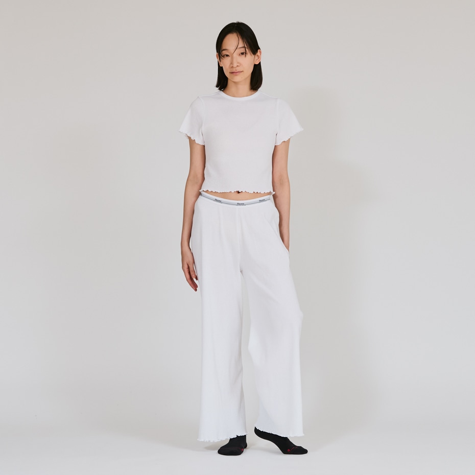 Hanes originalsOChpc by THE DODO JEAN 25FW wCY(HW9-C101)