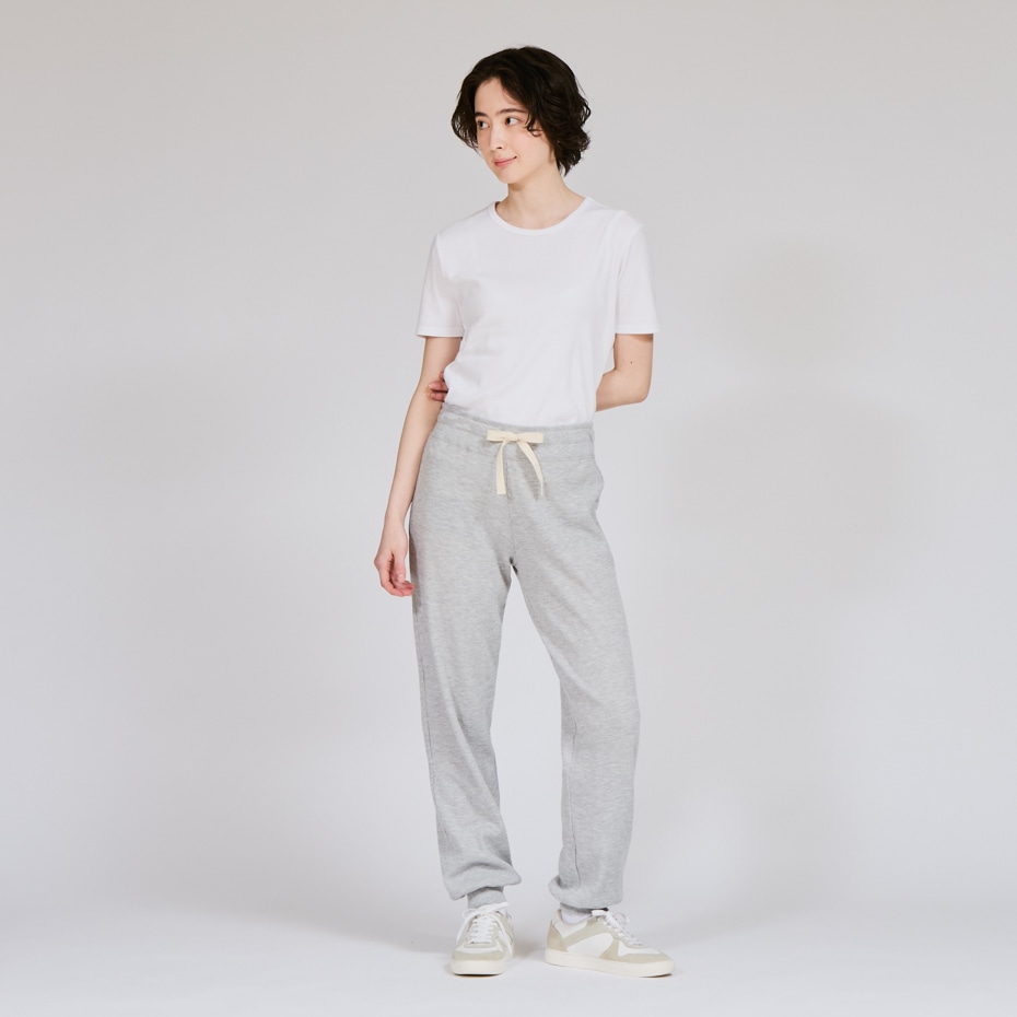 Hanes originals ワッフルロングパンツ 25FW ヘインズ(HW9-C503)