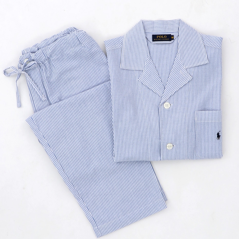 Lighthouse パジャマ 20SS ポロ ラルフ ローレン(R6-0041AB)