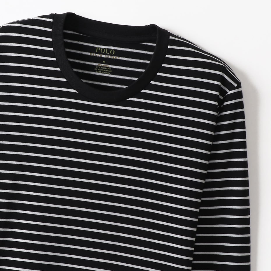 【期間限定】ロングスリーブTシャツ ポロ ラルフ ローレン(RM1-L600)