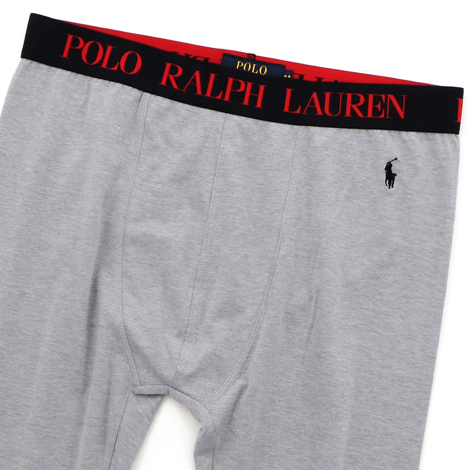 【期間限定】ロングタイツ ポロ ラルフ ローレン【前閉じ】(RM3-L600)