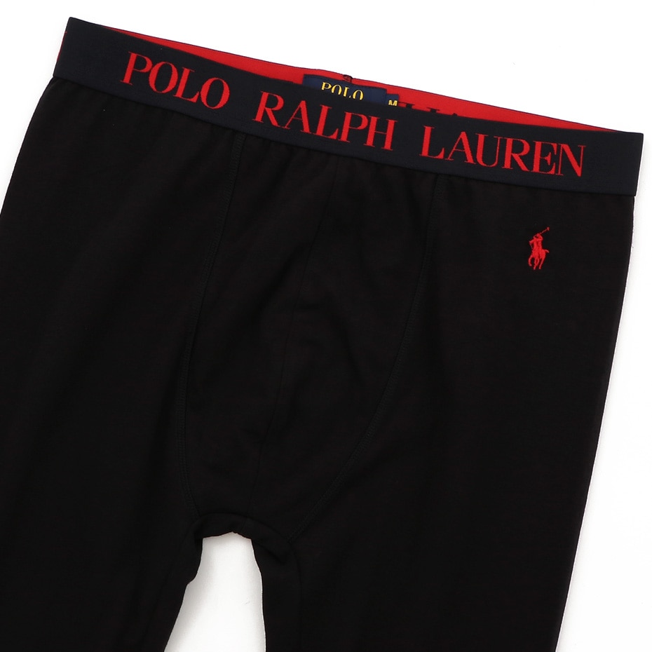 【期間限定】ロングタイツ ポロ ラルフ ローレン【前閉じ】(RM3-L600)