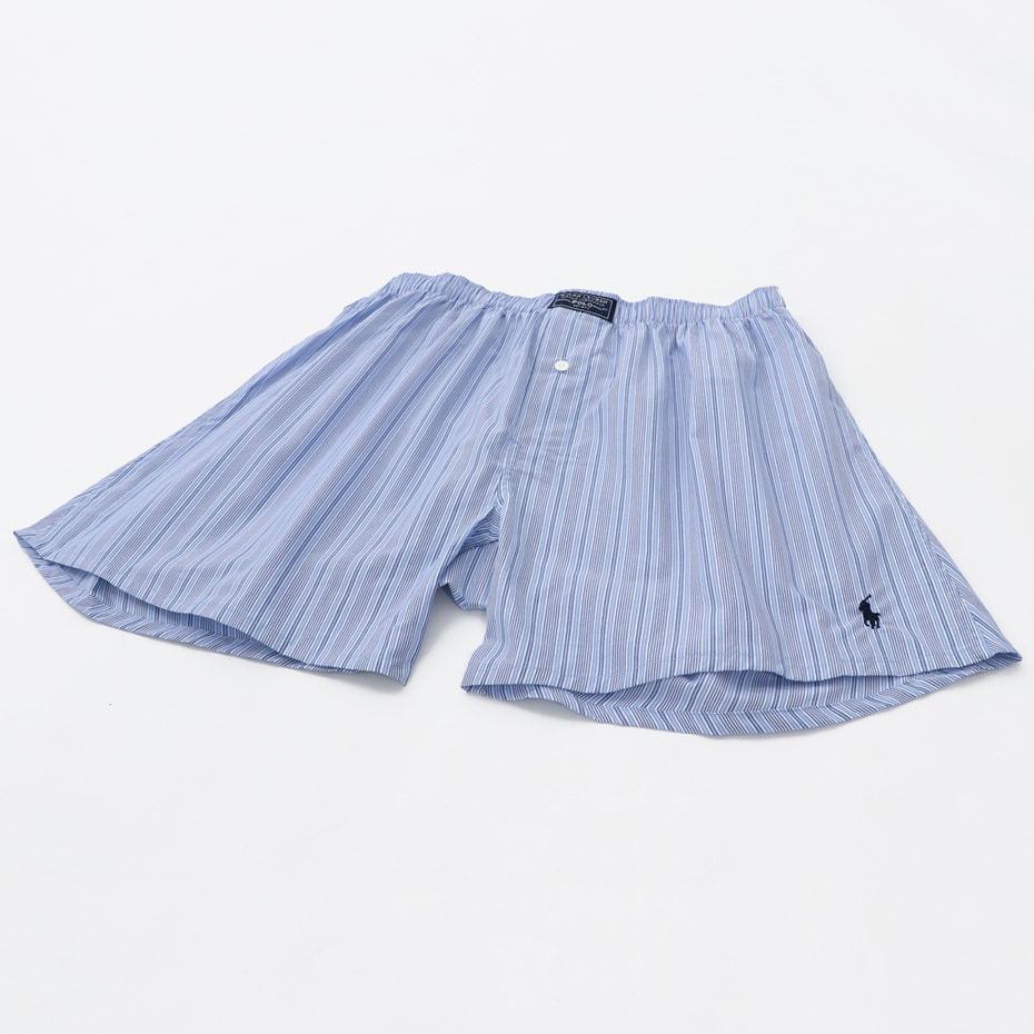 Andrew Stirip トランクス 20SS ポロ ラルフ ローレン【前開き】(RM4-P301)