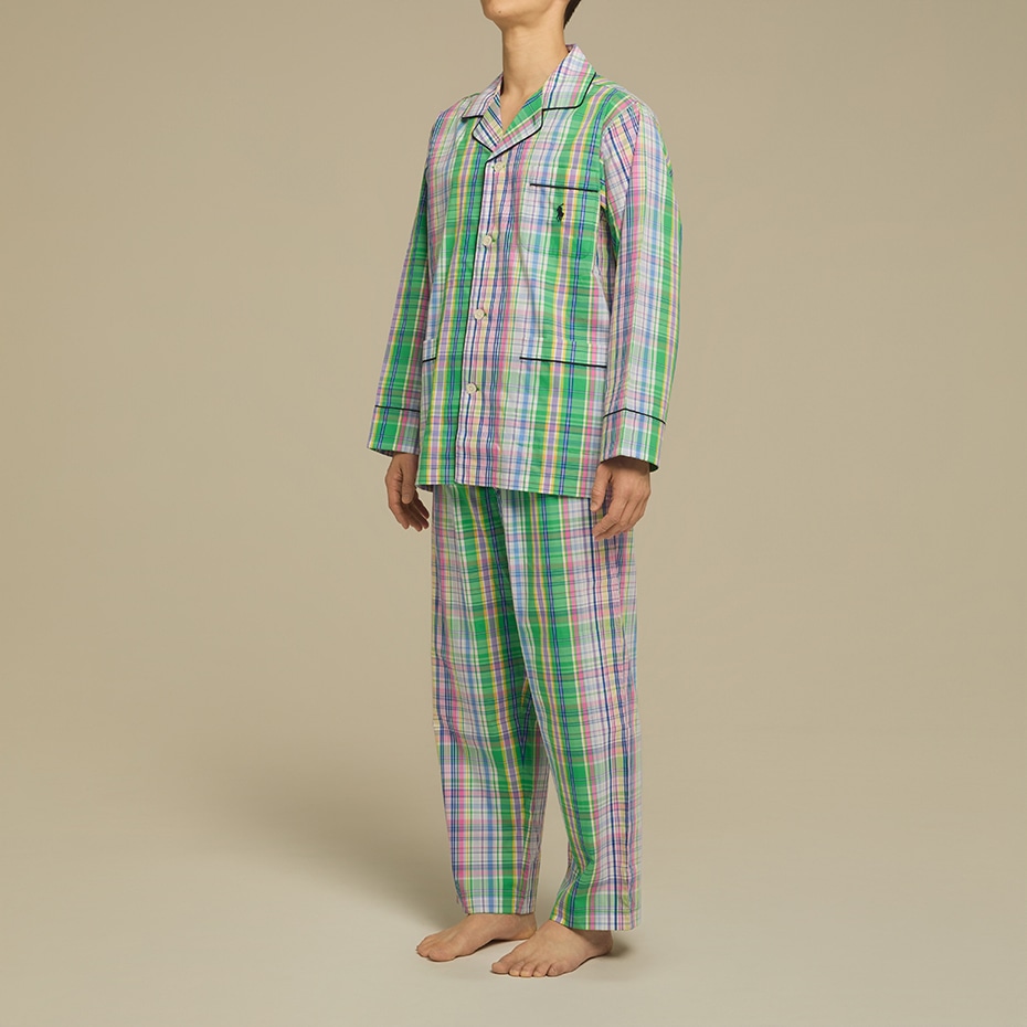 �p�W���} �O���[���f�[���`�F�b�N 26SS �|�� �����t ���[���� (RM6-D002�j