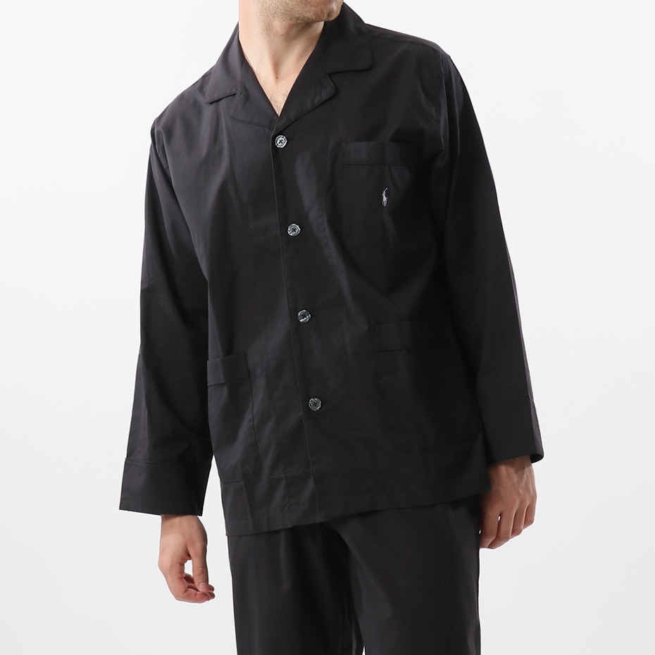 Giza Broad パジャマ 20SS ポロ ラルフ ローレン(RM6-P001)