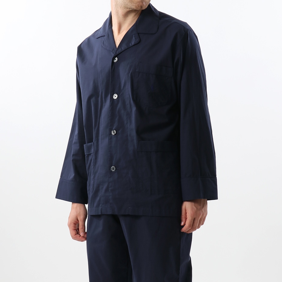 Giza Broad パジャマ 20SS ポロ ラルフ ローレン(RM6-P001)