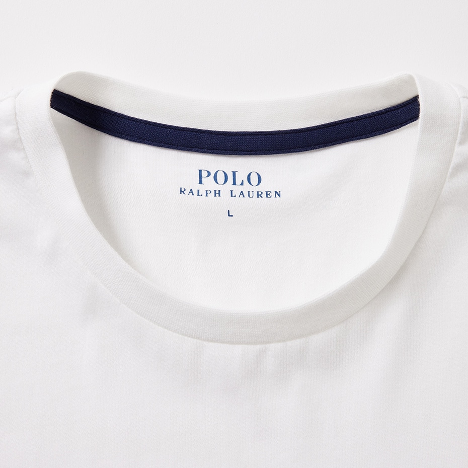 �傫���T�C�Y �V���[�g�X���[�u�N���[�l�b�N 26SS �|�� �����t ���[���� (RM8-B201�j