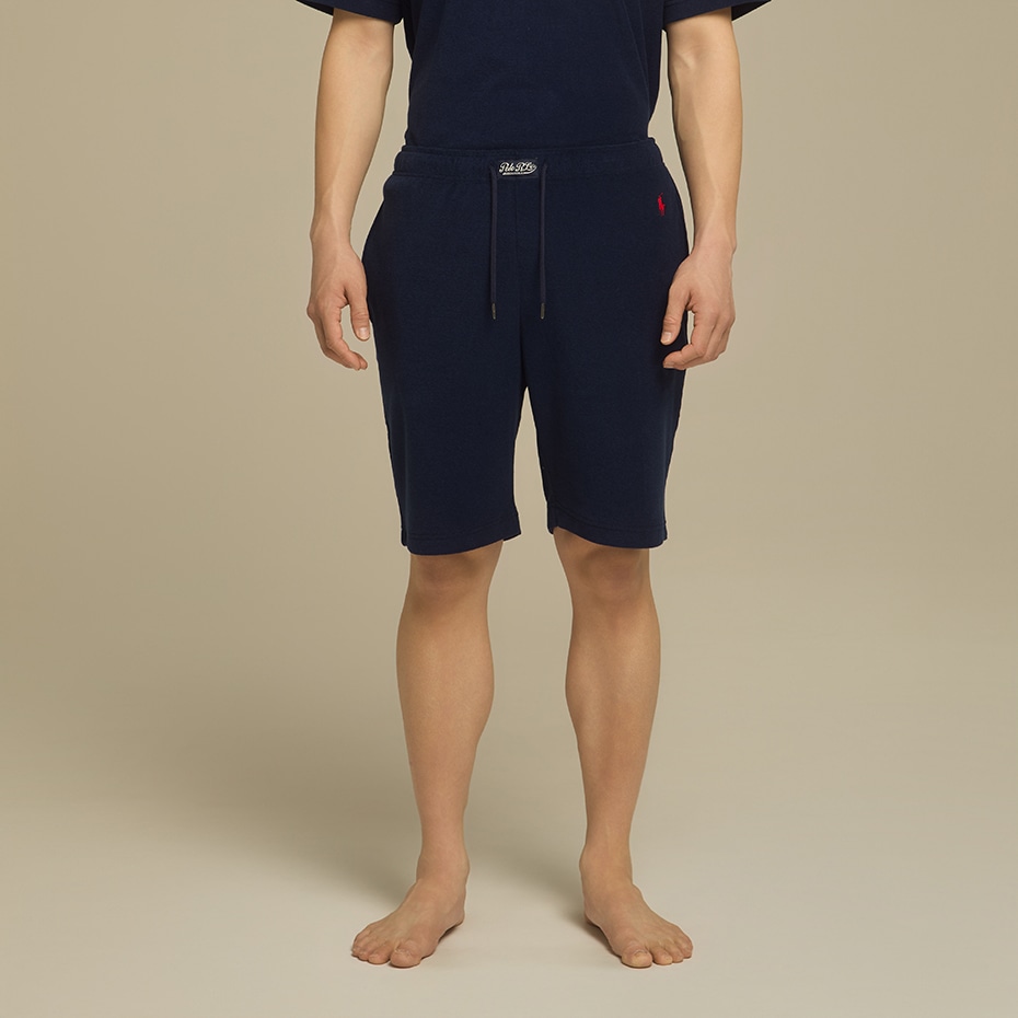 �C���^�[���b�N �X���[�v�V���[�g�p���c 26SS �|�� �����t ���[����(RM8-D304�j