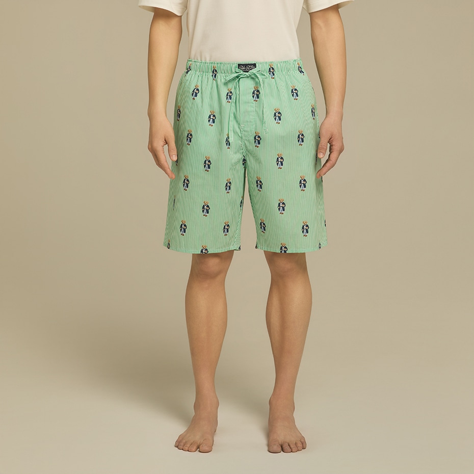 �X���[�v�V���[�g�p���c ���[�j���O���[�u�x�A �X�g���C�v 26SS �|�� �����t ���[����(RM8-D401�j