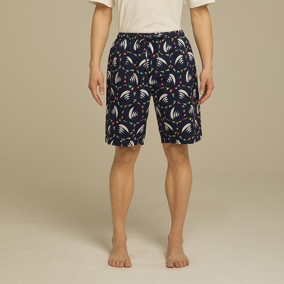 �X���[�v�V���[�g�p���c  �A�Y�[���Z�C�� 26SS �|�� �����t ���[����(RM8-D402�j