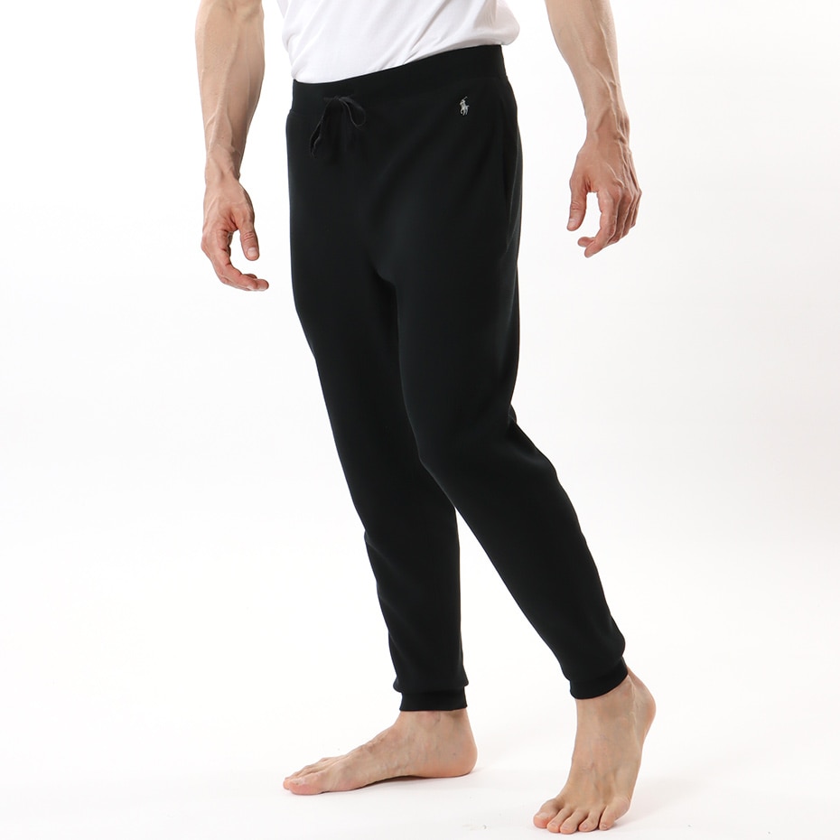 ワッフル ジョガーパンツ 20FW ポロ ラルフ ローレン(RM8-L401)