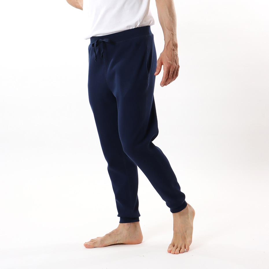 ワッフル ジョガーパンツ 20FW ポロ ラルフ ローレン(RM8-L401)