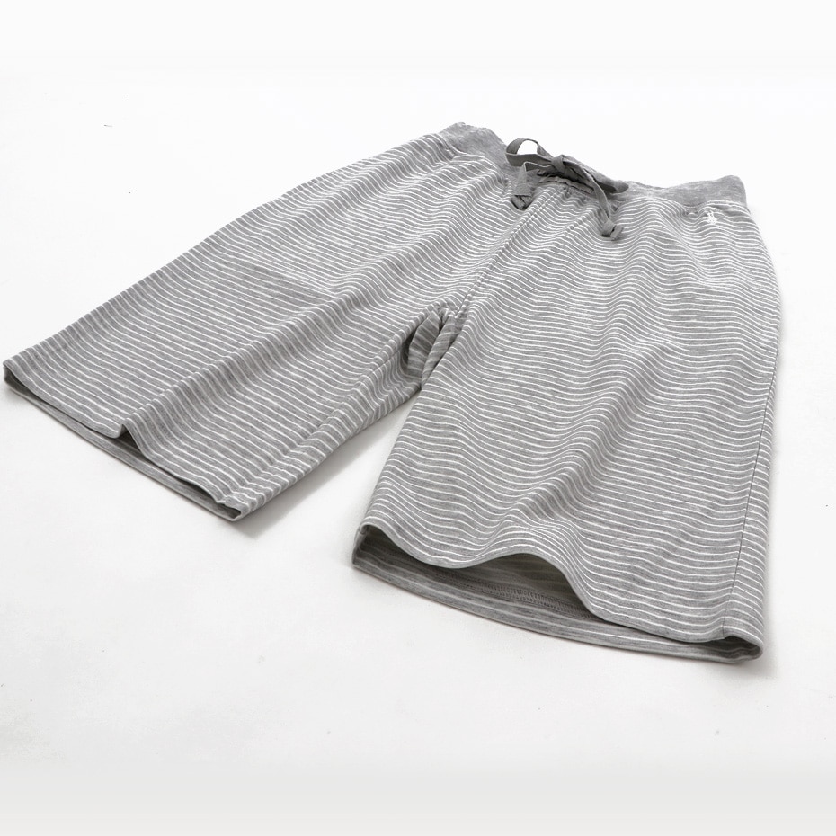 Mini Terry ストライプ ハーフパンツ ポロ ラルフ ローレン(RM8-M403)