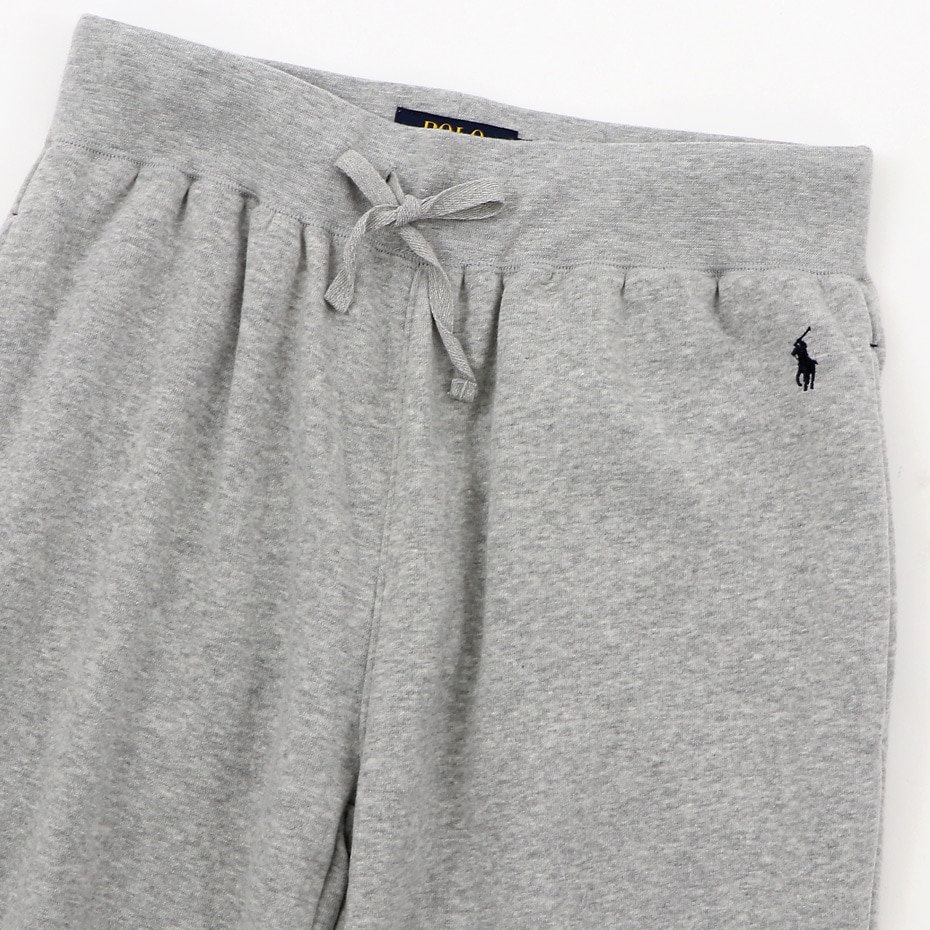 Brushed Jersey スリムパンツ ポロ ラルフ ローレン(RM8-N402)