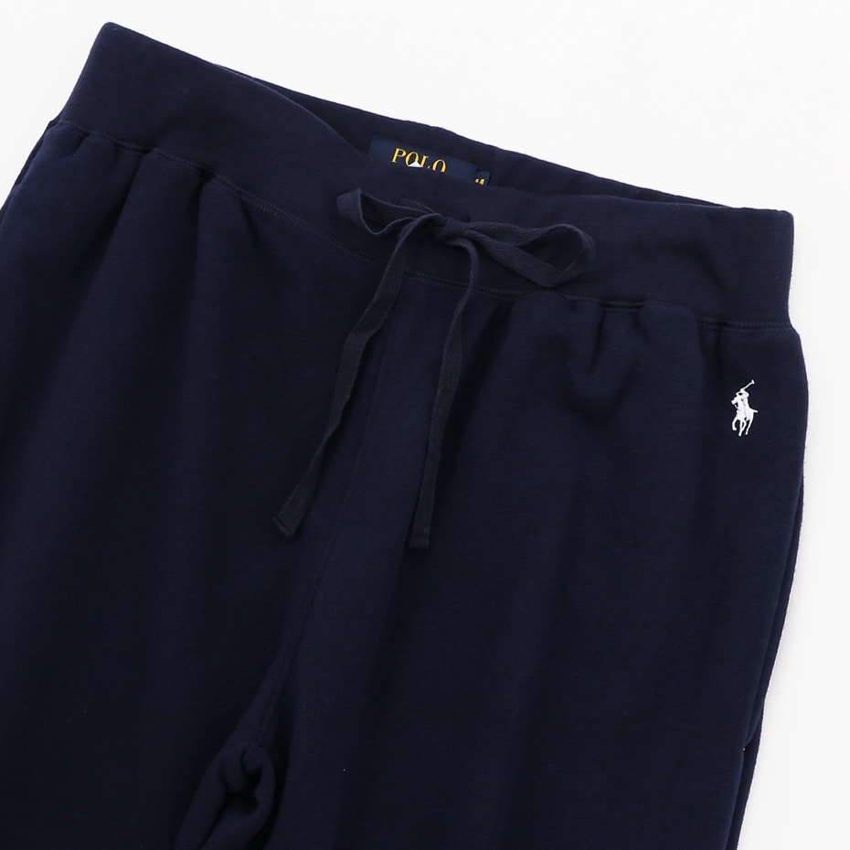 Brushed Jersey スリムパンツ ポロ ラルフ ローレン(RM8-N402)