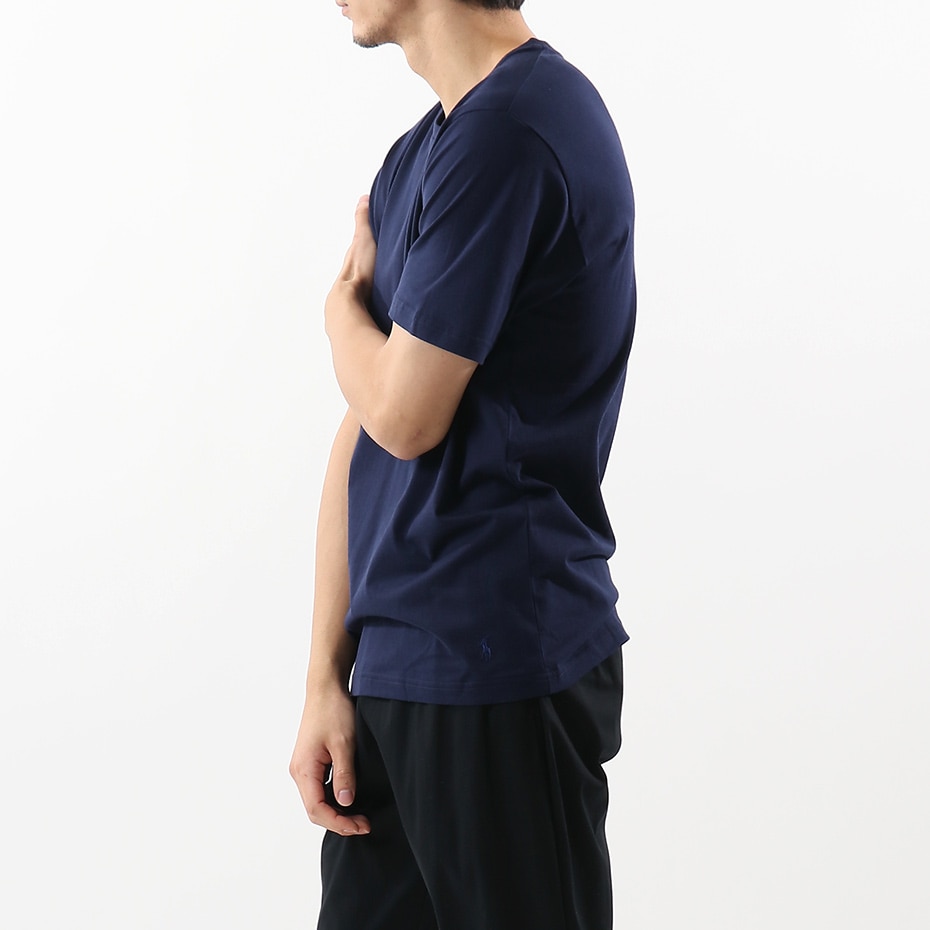 クルーネックTシャツ 20SS ポロ ラルフ ローレン(RM8-P001)