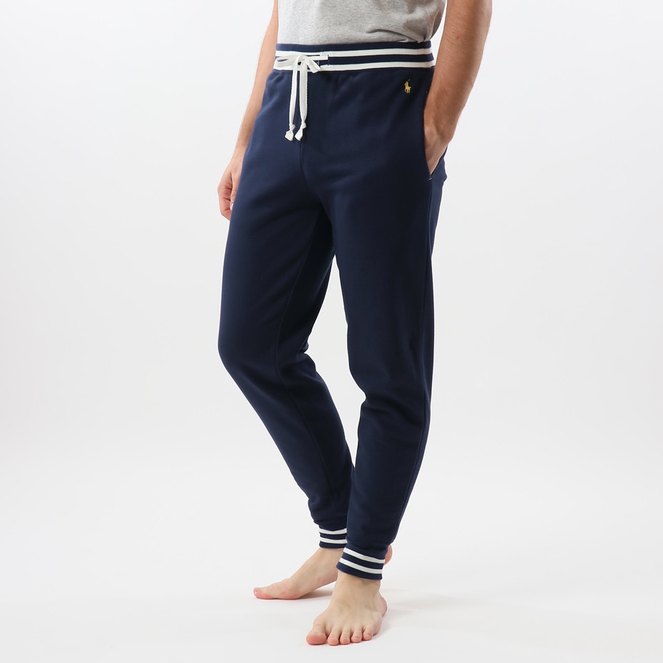 Brushed Fleece ジョガーパンツ 20FW ポロ ラルフ ローレン(RM8-Q403)