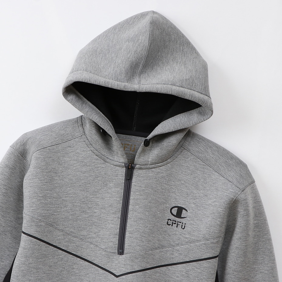 プロフェッショナル 狂信者 海 Cpfu パーカー Katorisalon Jp