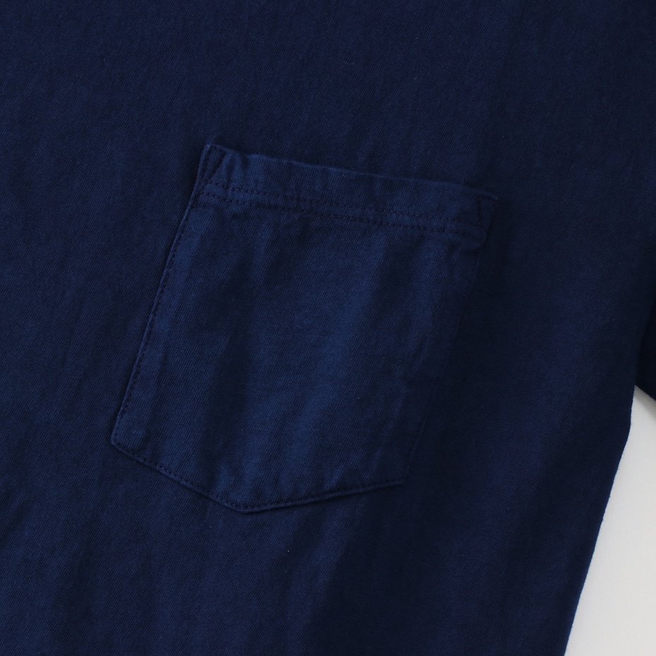 ポケット付きTシャツ ヘインズスポーツウェア ヘインズ(H3-M310)