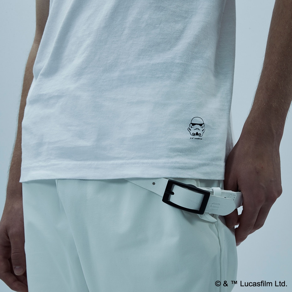Hanes Japan Fit ”STAR WARS” Special Limited Pack