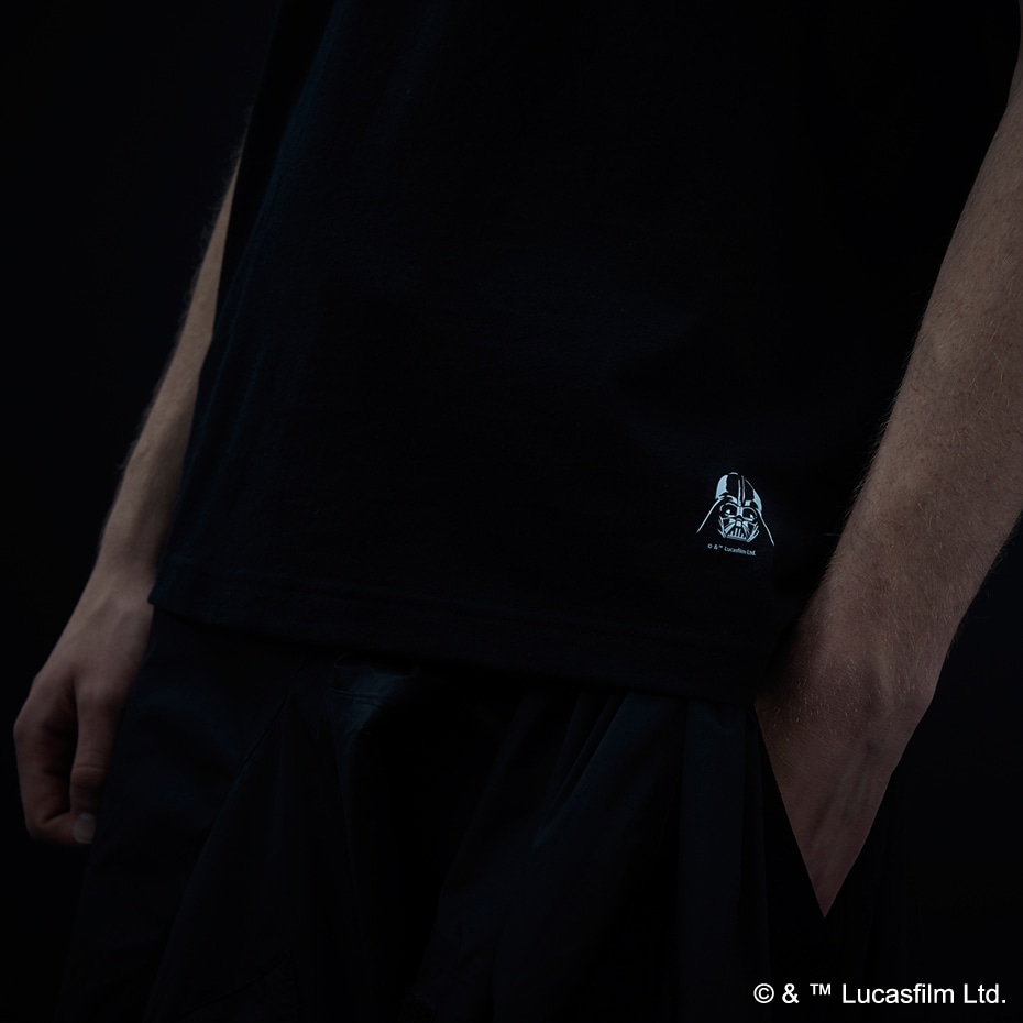 Hanes Japan Fit ”STAR WARS” Special Limited Pack
