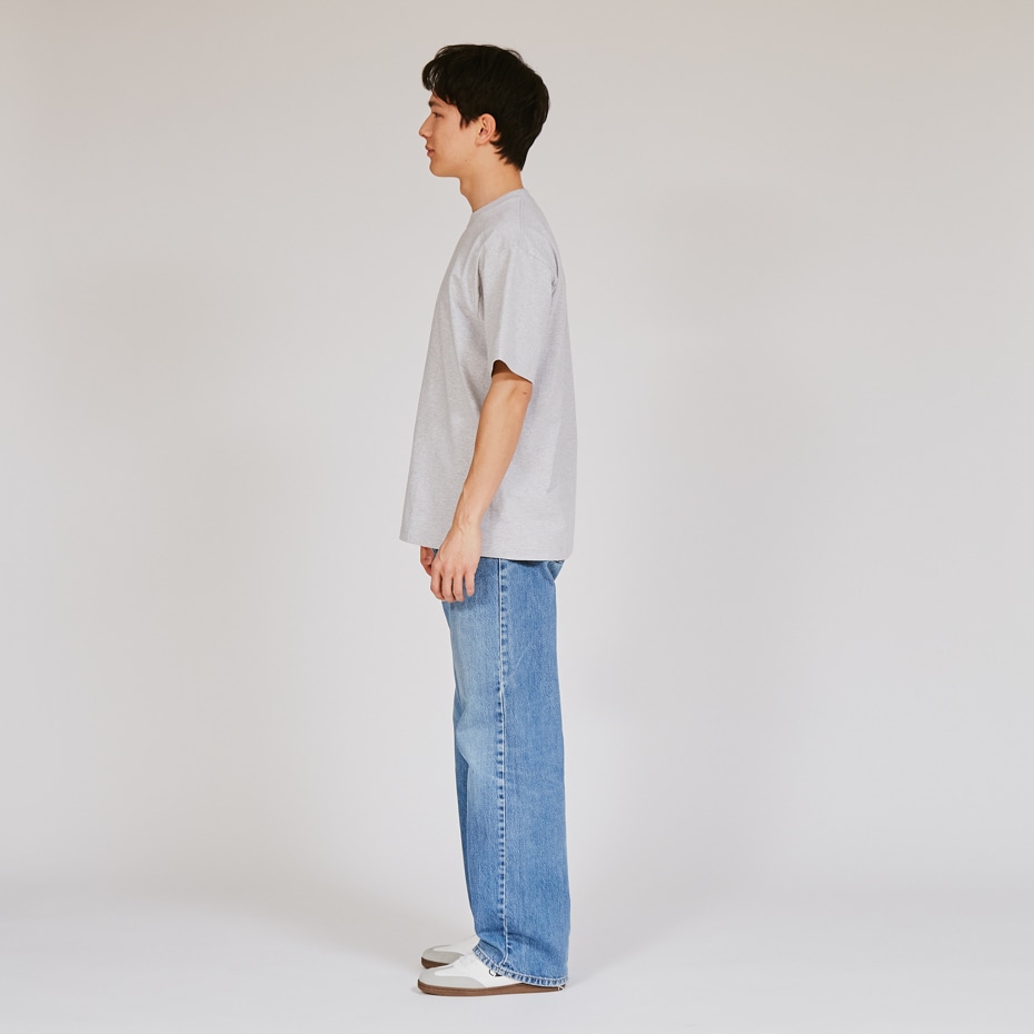 【2枚組】2P BEEFY-T Tシャツ 25FW BEEFY-T ヘインズ(H5180-2)