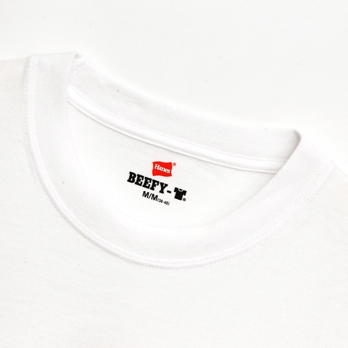 【2枚組】ビーフィーTシャツ 20SS BEEFY-T ヘインズ(H5180-2)