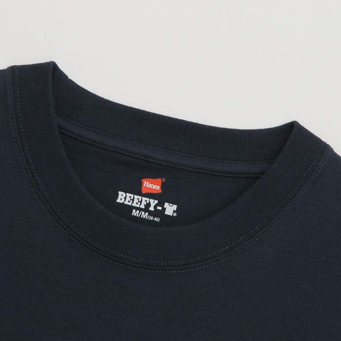 【2枚組】ビーフィーTシャツ 20SS BEEFY-T ヘインズ(H5180-2)