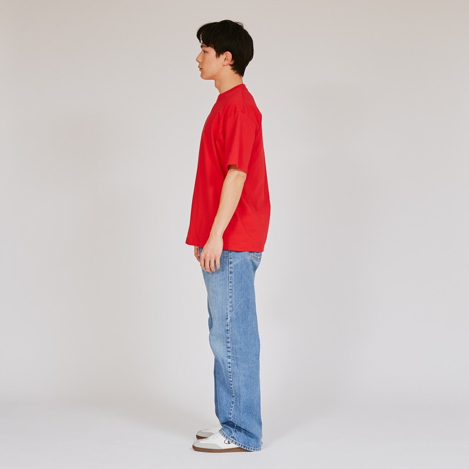 BEEFY-T Tシャツ 25FW BEEFY-T ヘインズ(H5180)