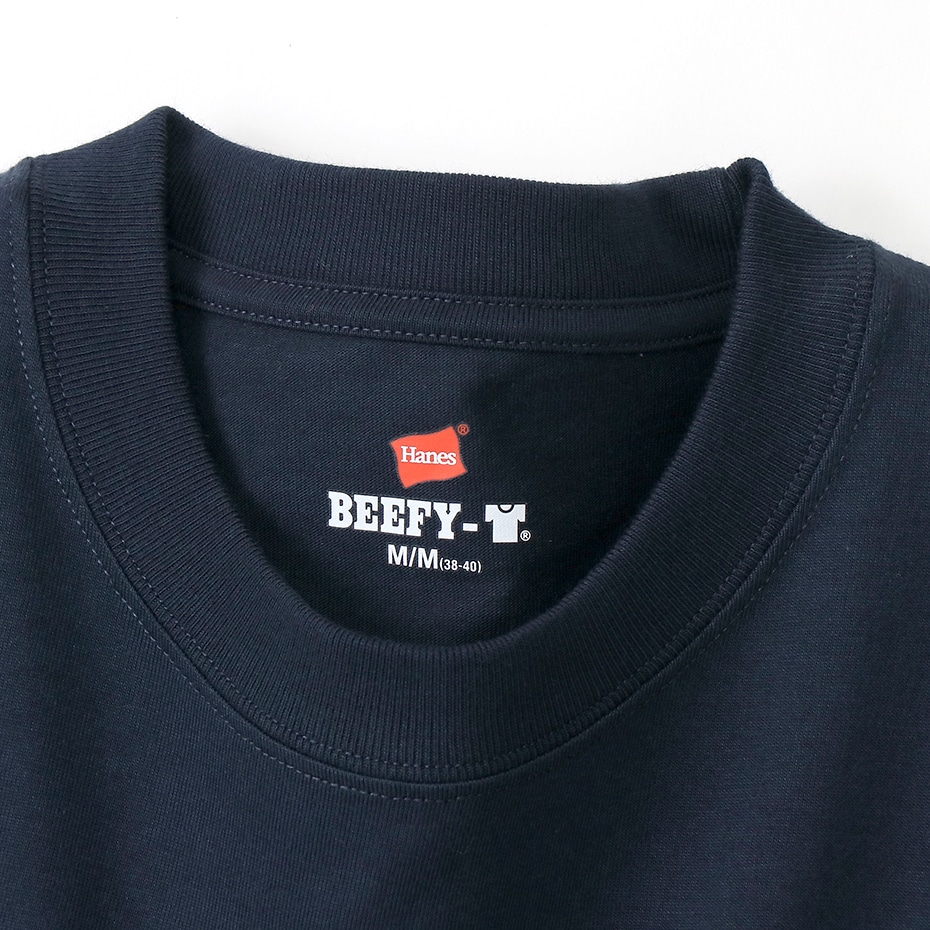 yBLACK FRIDAYsN[|Ώہzy2gz2P BEEFY-T OX[uTVc 24FW BEEFY-T wCY(H5186-2)