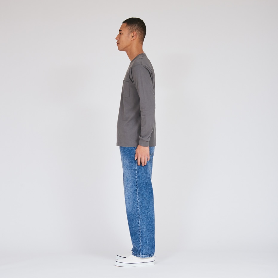 BEEFY-T �����O�X���[�u�|�P�b�gT�V���c 26SS BEEFY-T �w�C���Y(H5196)