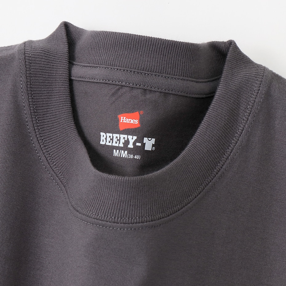 BEEFY-T OX[u|PbgTVc 25SS BEEFY-T wCY(H5196)